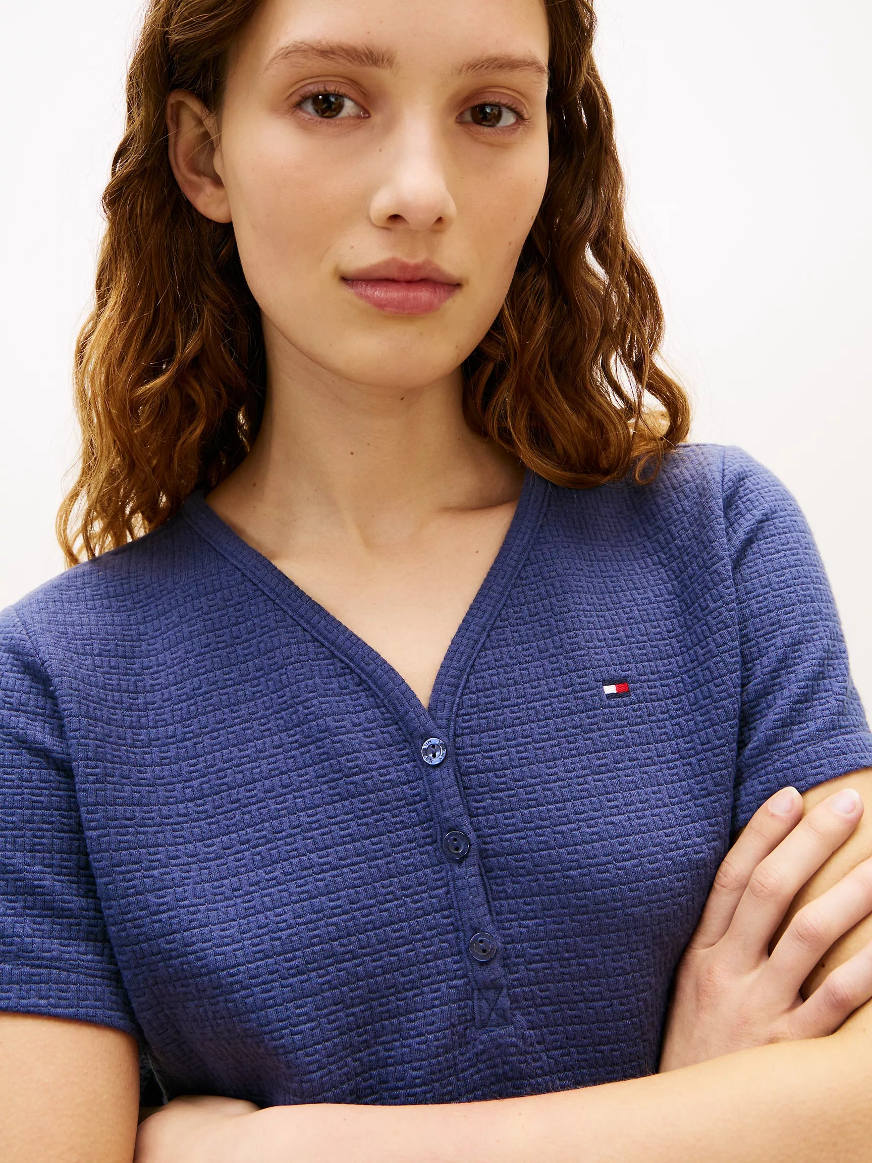 Crown Blue