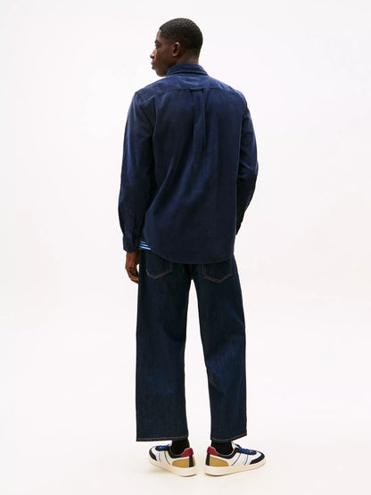 Dark Navy