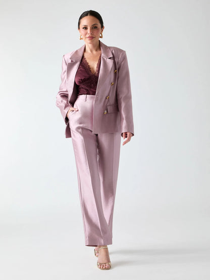 Mauve Berry
