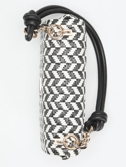 Marble Blk/Wht