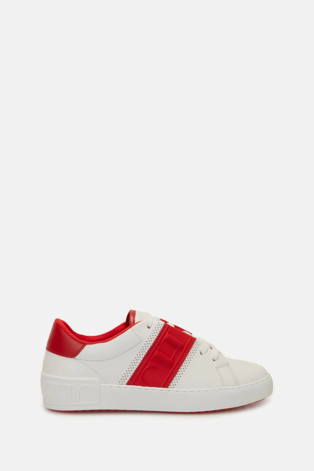 BLANCO/ROJO