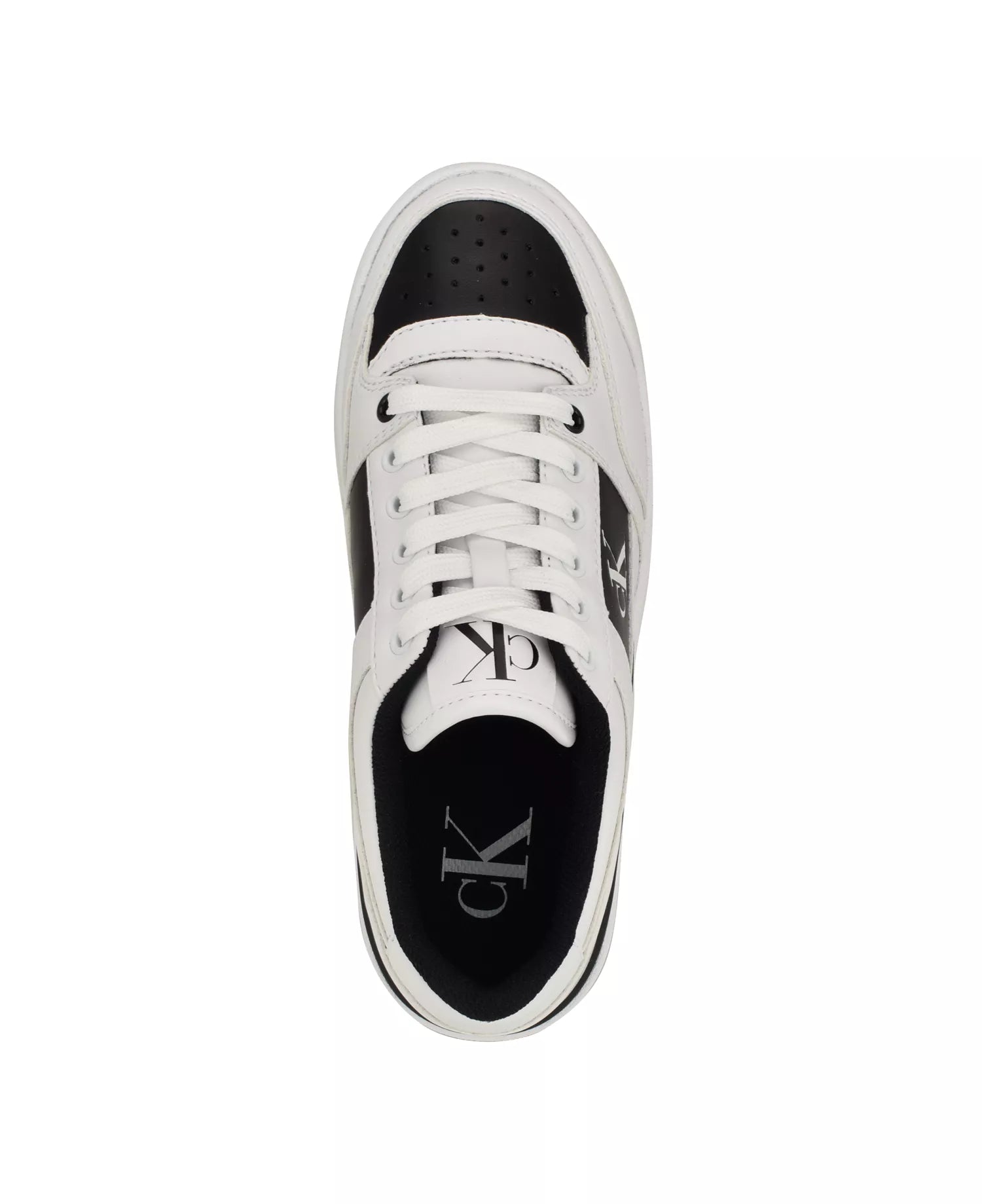 Black/White
