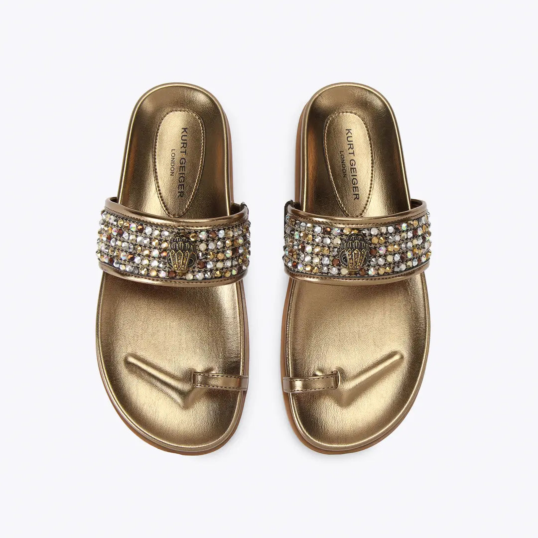 Gold Combination
