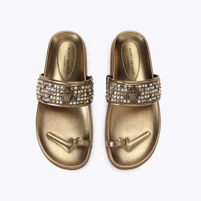Gold Combination