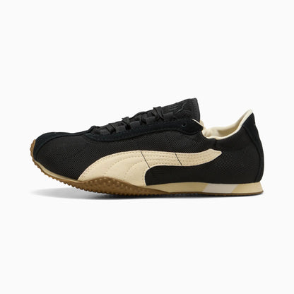 PUMA Black-Warm White