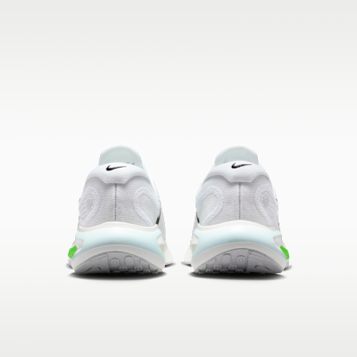 White/Green Strike/Glacier Blue/Black