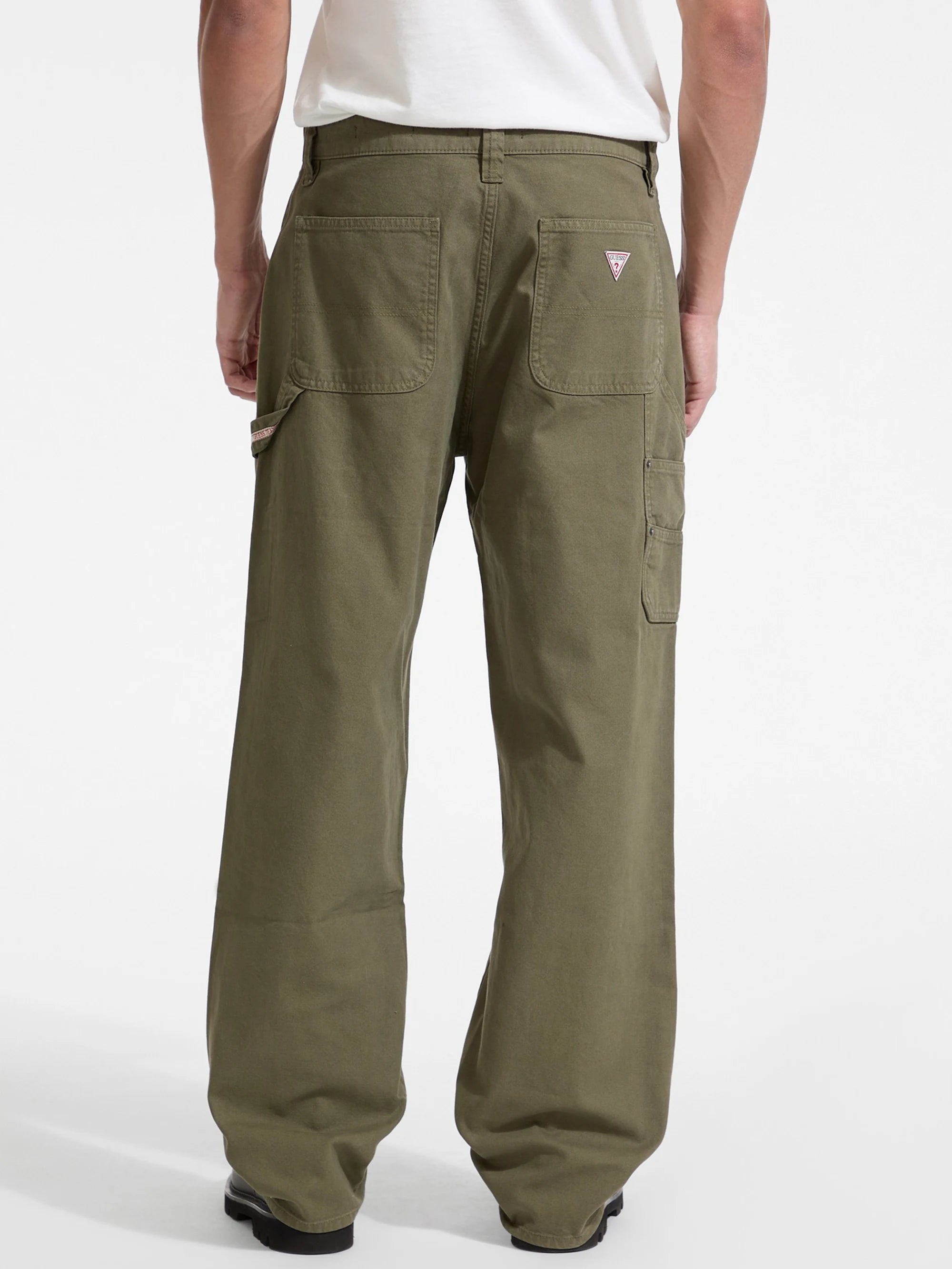 Olive Light Green