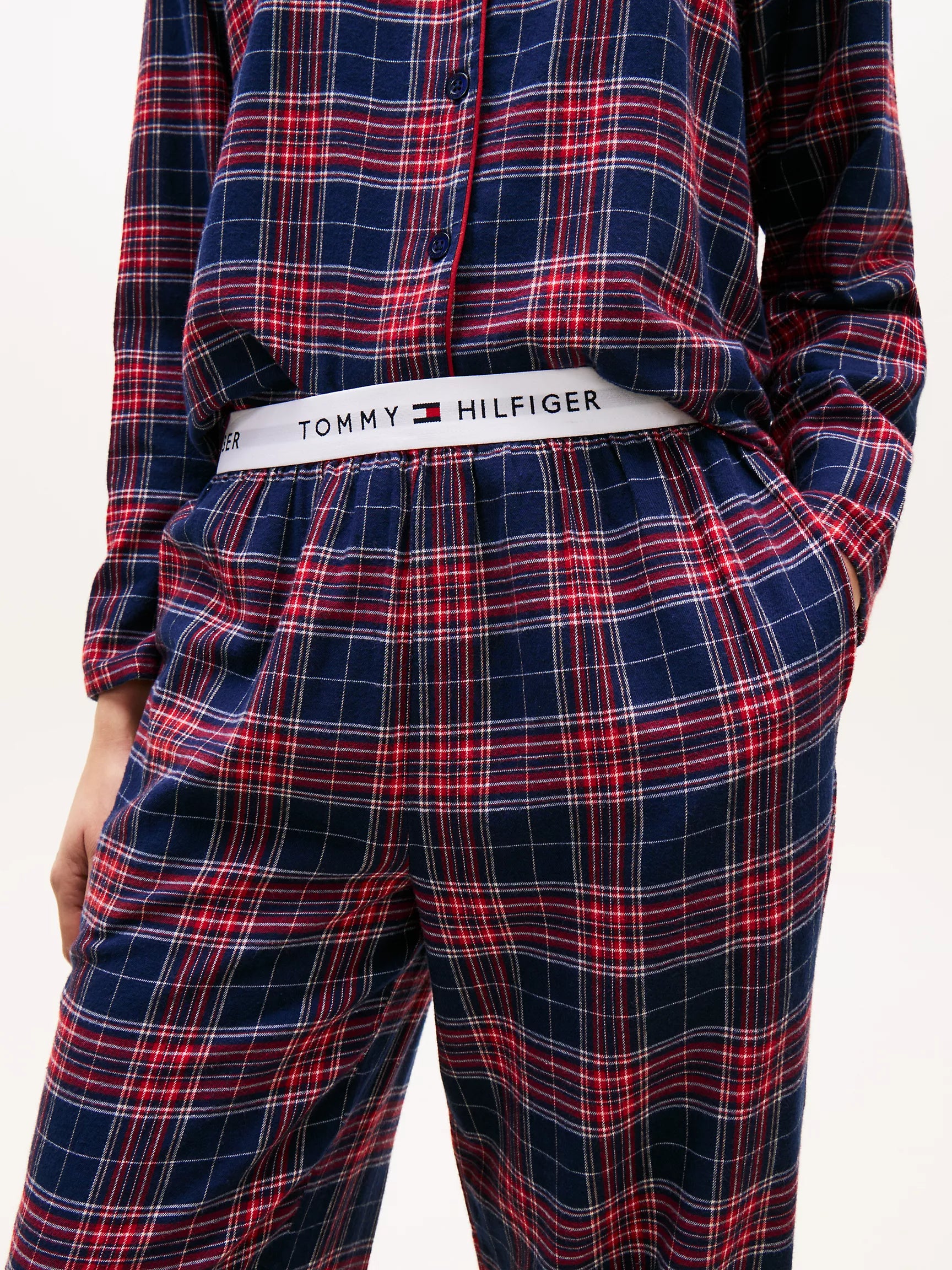 Sky Captain / Plaid