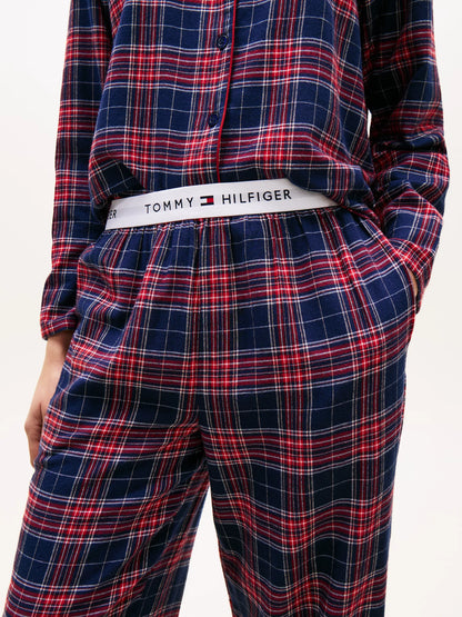 Sky Captain / Plaid