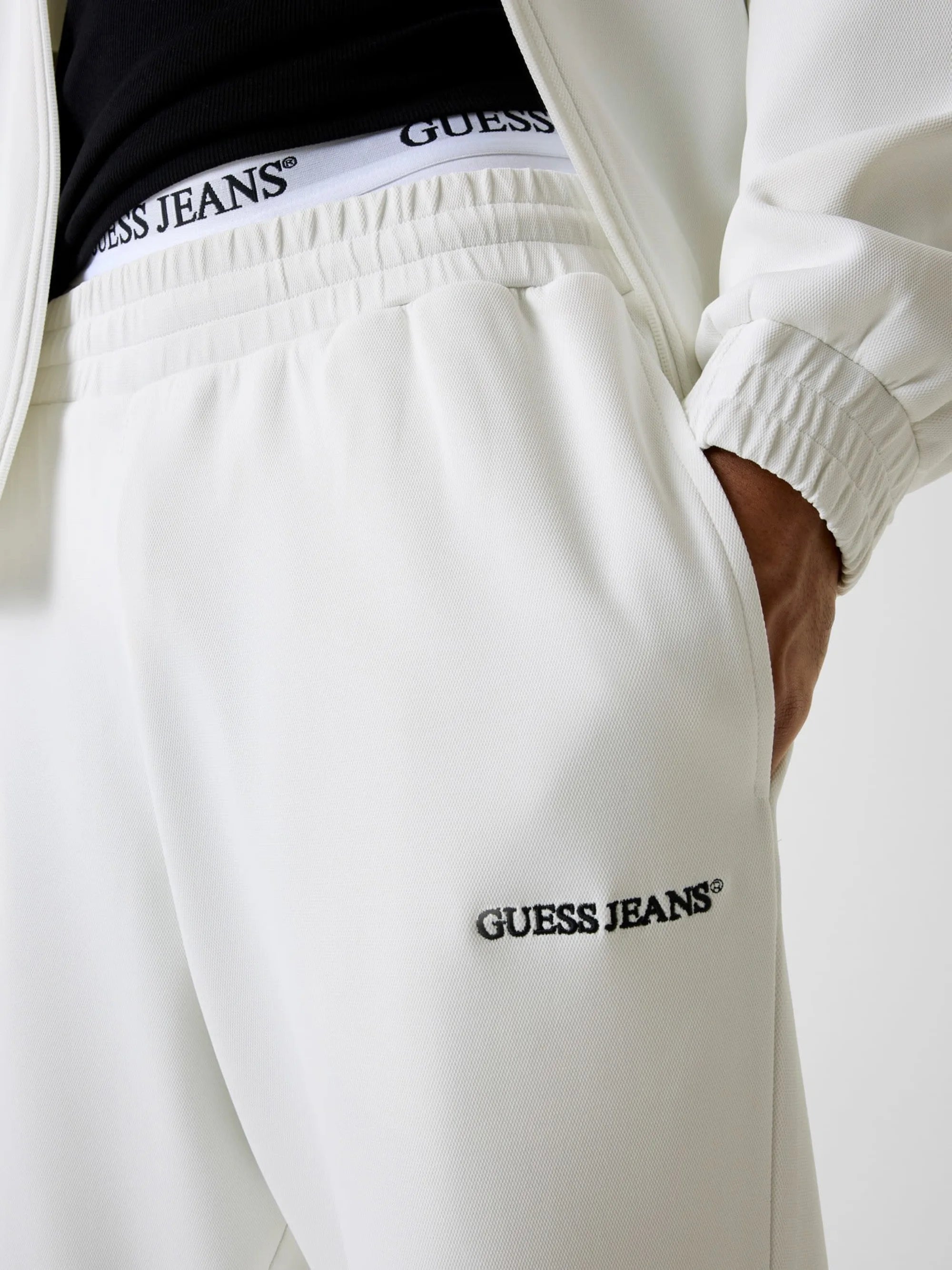 Alabaster White
