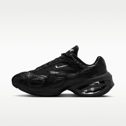 Black/Metallic Silver 2