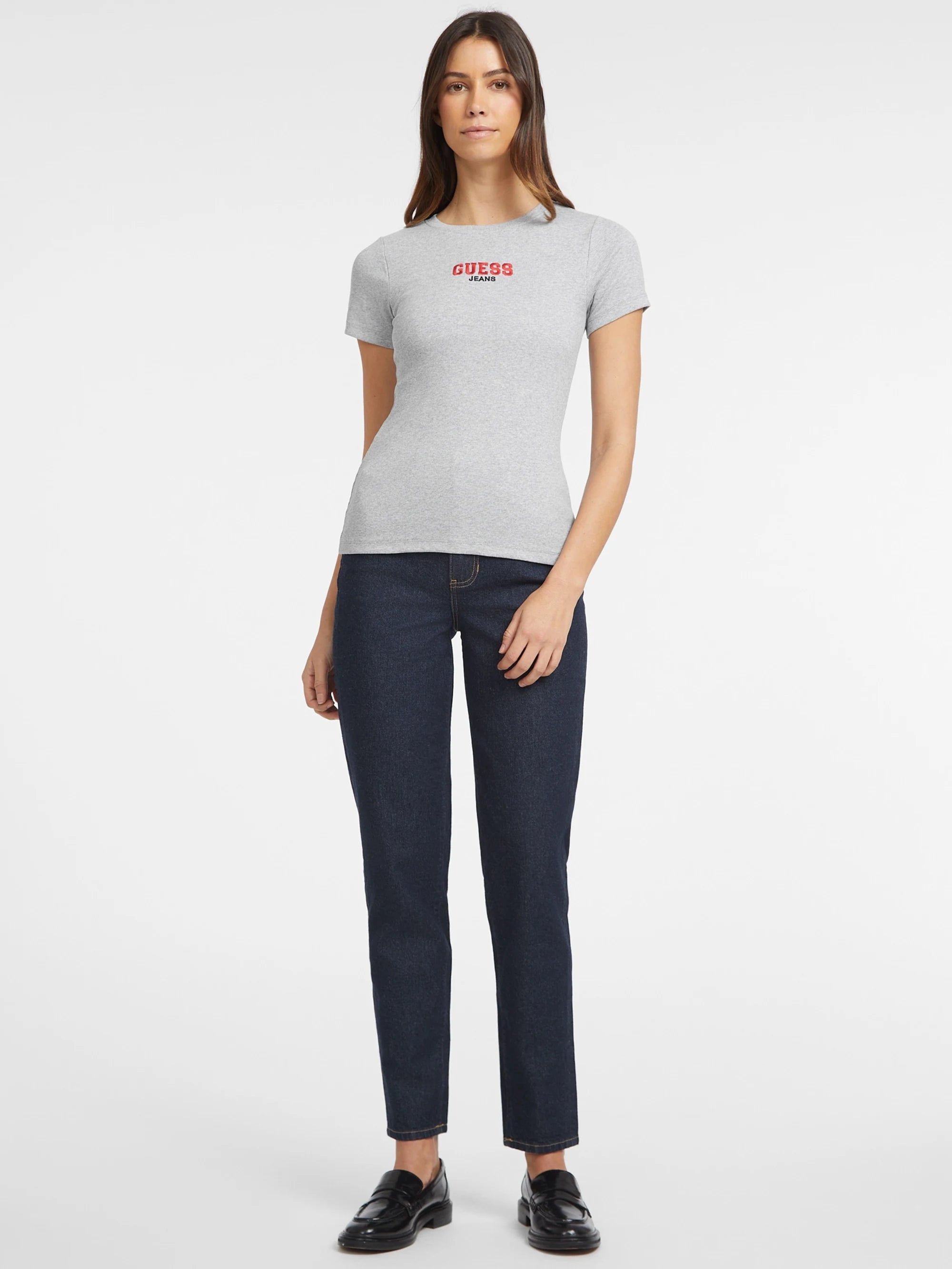 Gj Medium Grey Heather