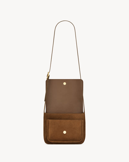 Caramel Cognac
