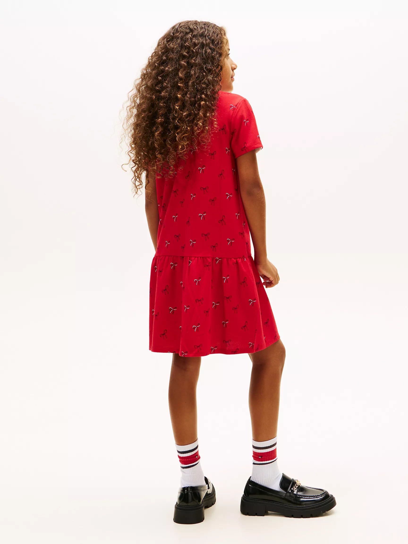 Primary Red