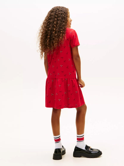 Primary Red