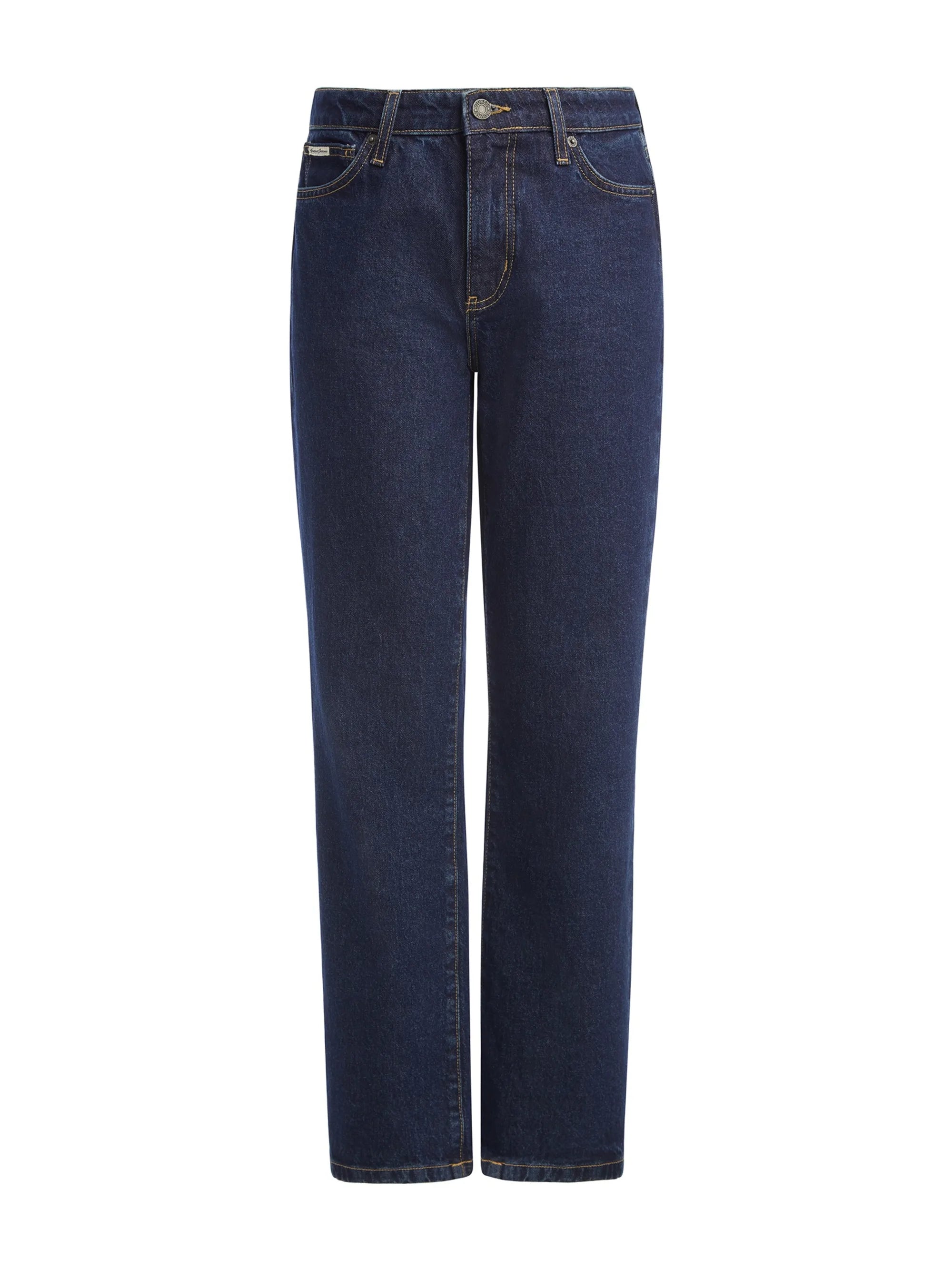 Gj Dark Wash