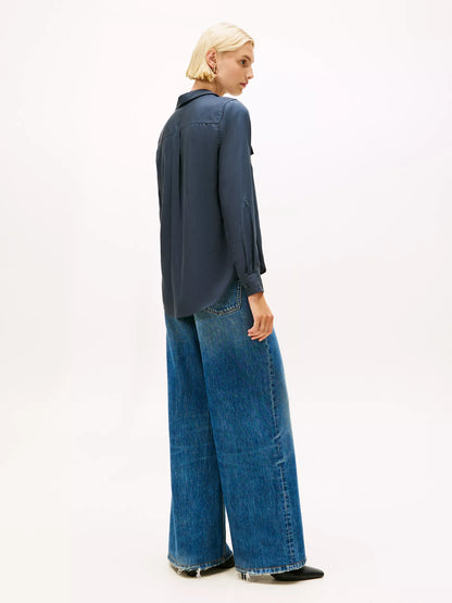 Military Denim