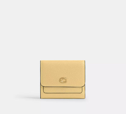 Brass/Vanilla