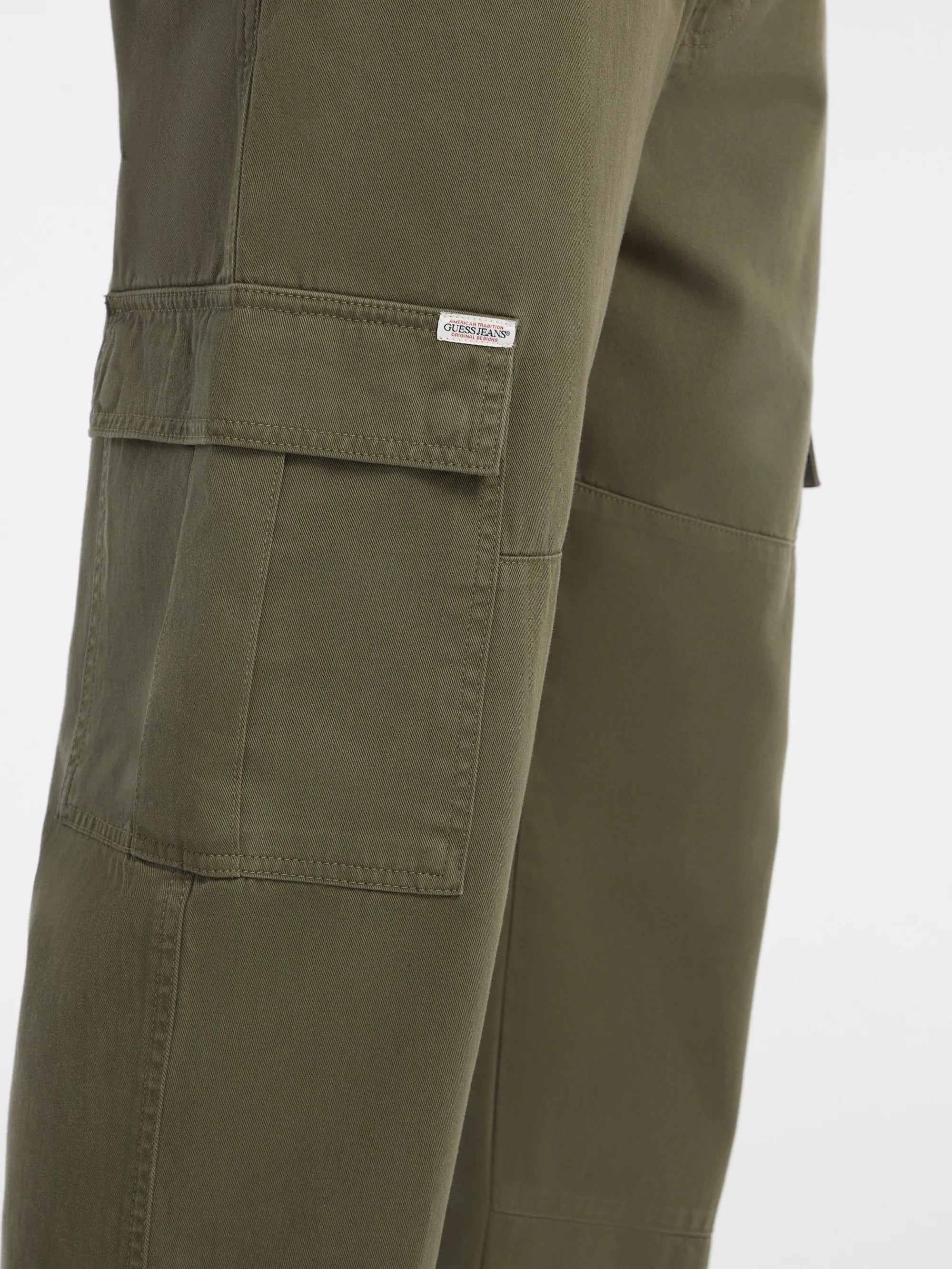 Olive Light Green