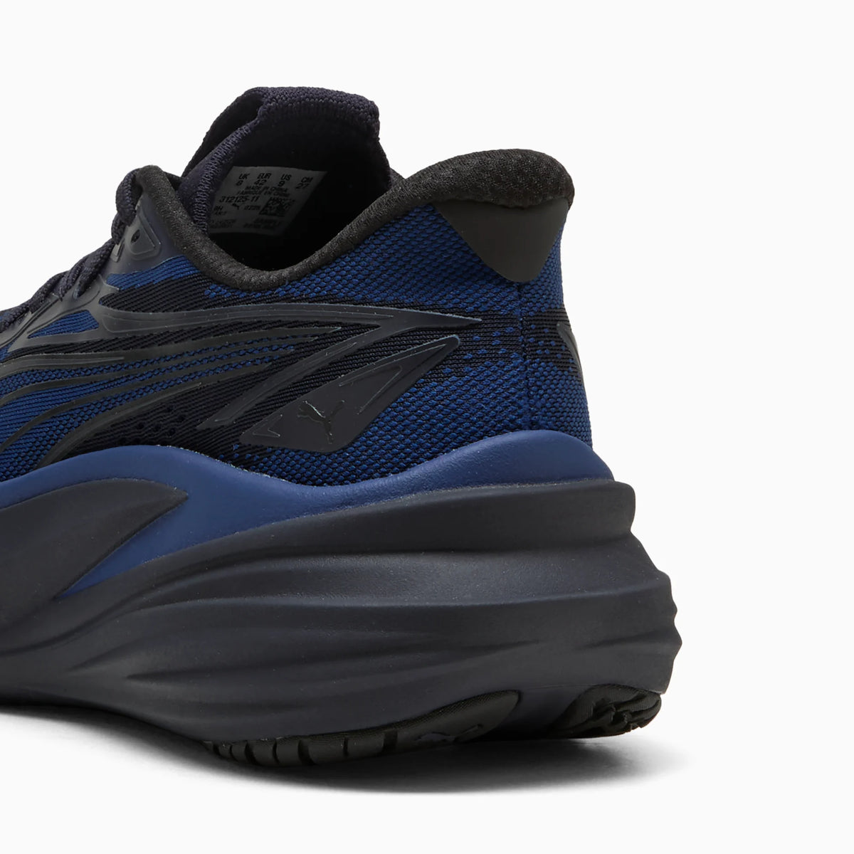 New Navy-Blue Jewel