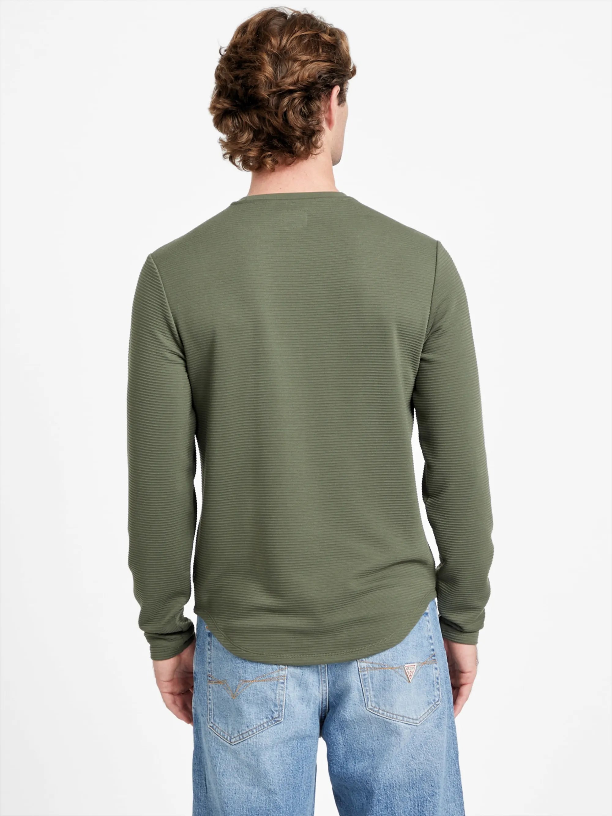 Green Depths