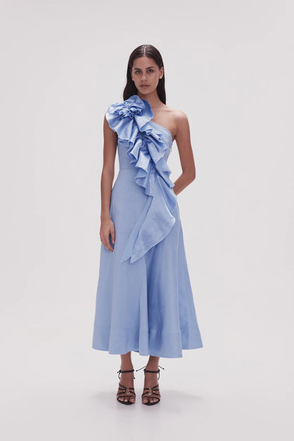 LIGHT SKY BLUE