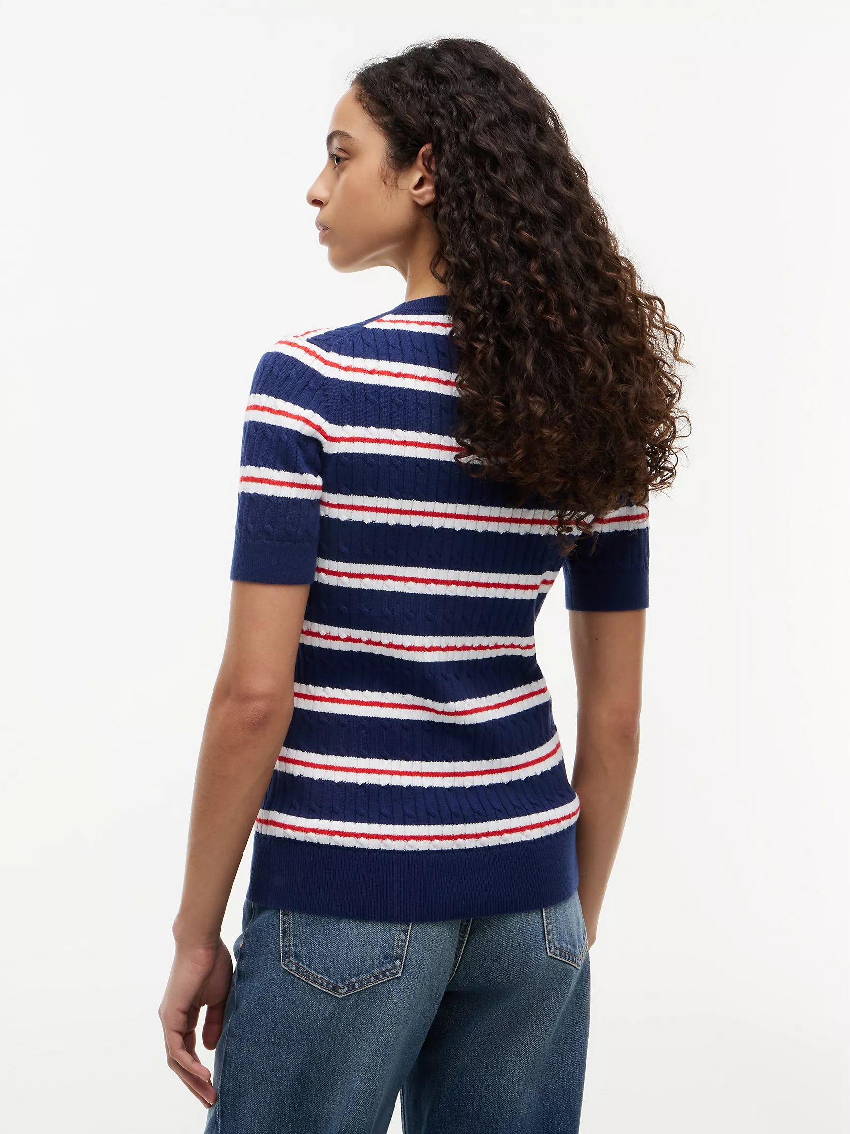 Preppy Navy