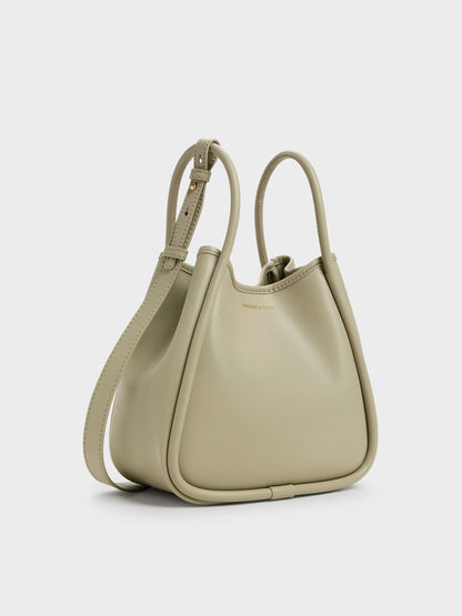 Pale Olive