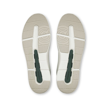 White | Olive