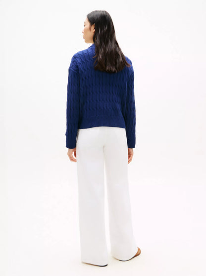 Preppy Navy