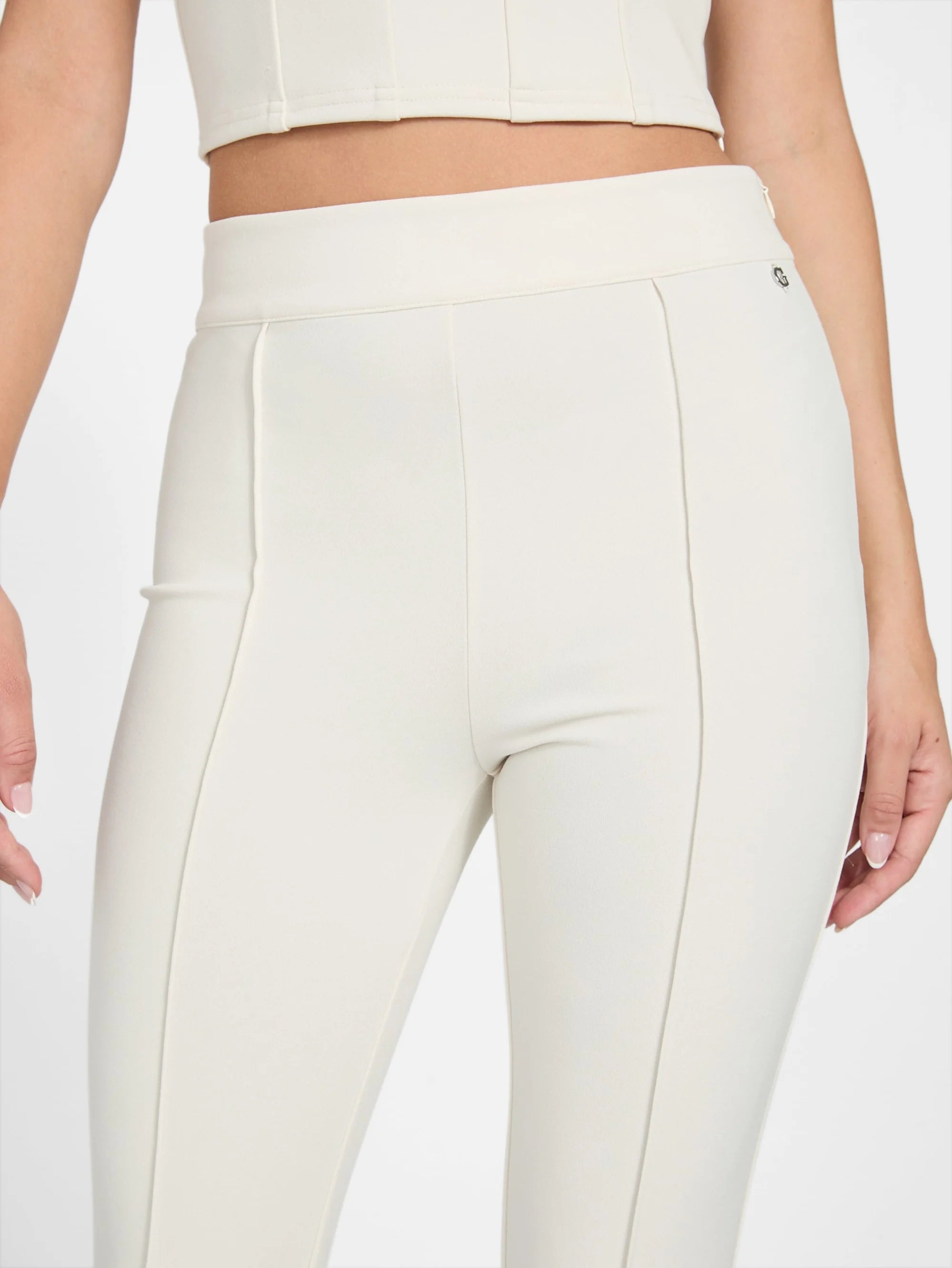 Pearl White