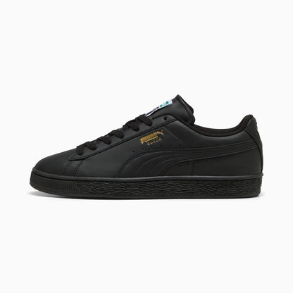 PUMA Black-Archive Green