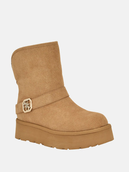 Medium Brown