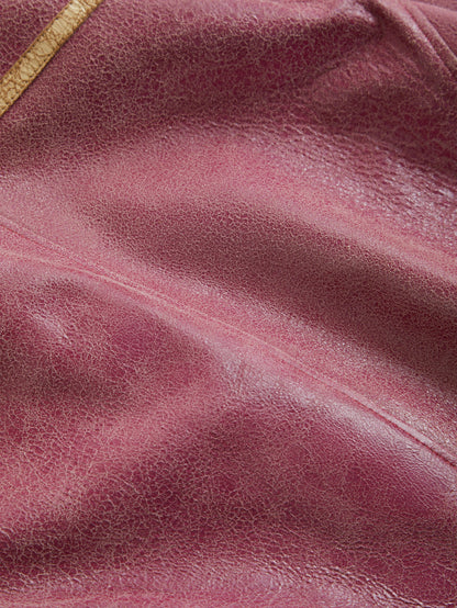 Distressed Damson Multi