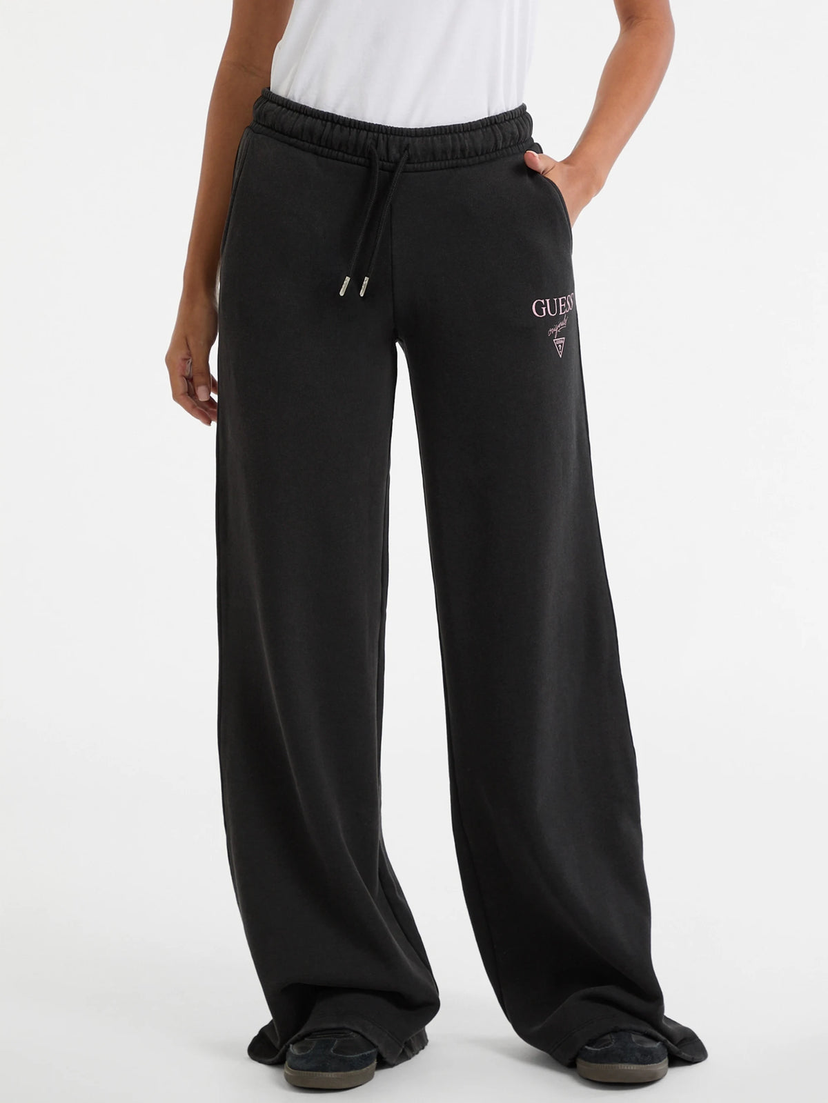 Jet Black Multi