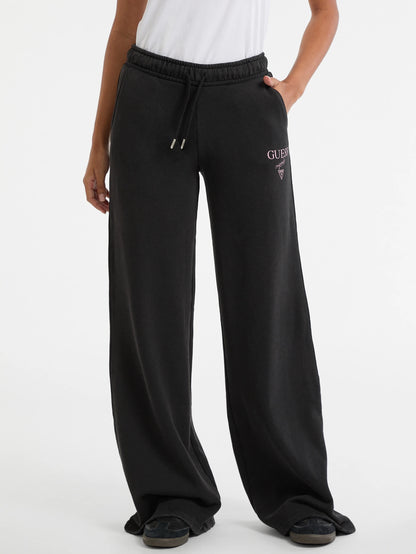 Jet Black Multi