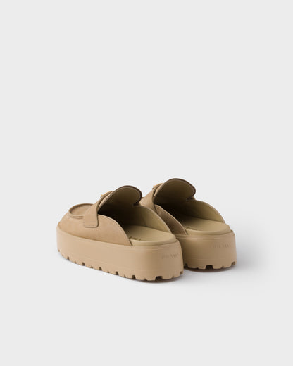 Beige Desierto