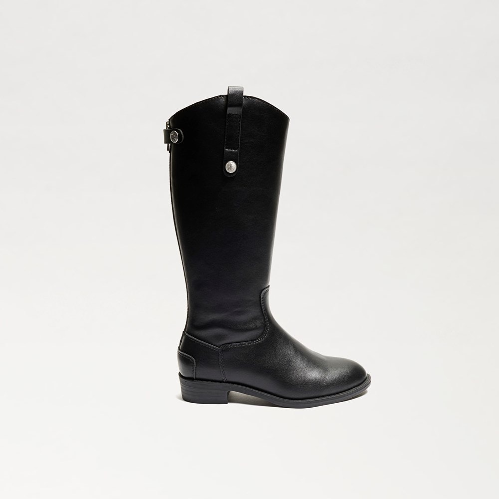 Black Leather