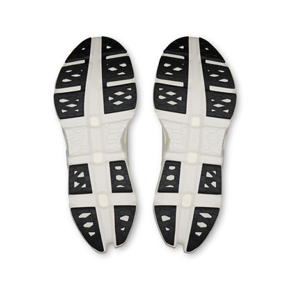 Black | Ivory