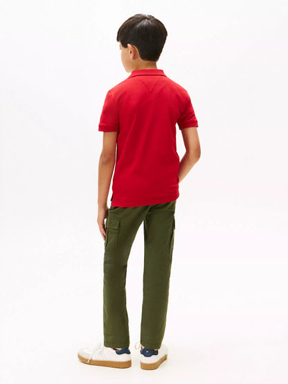 Medium Red