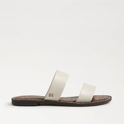 Modern Ivory Leather