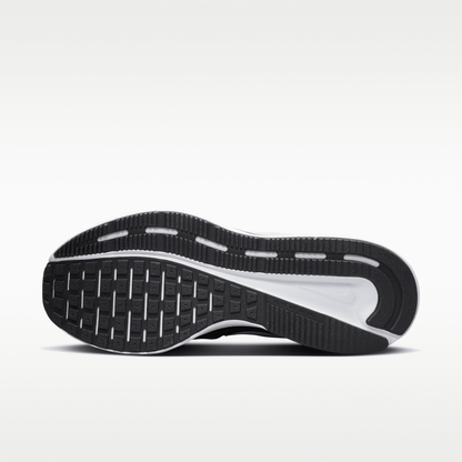 Black/Dark Smoke Grey/White