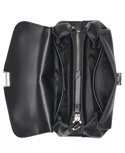 Black/silv