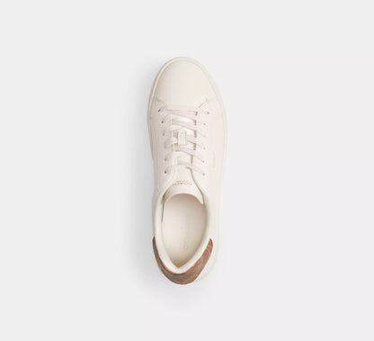 Chalk/Brown Khaki