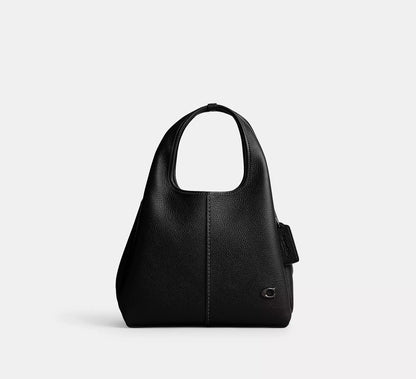Pewter/Black