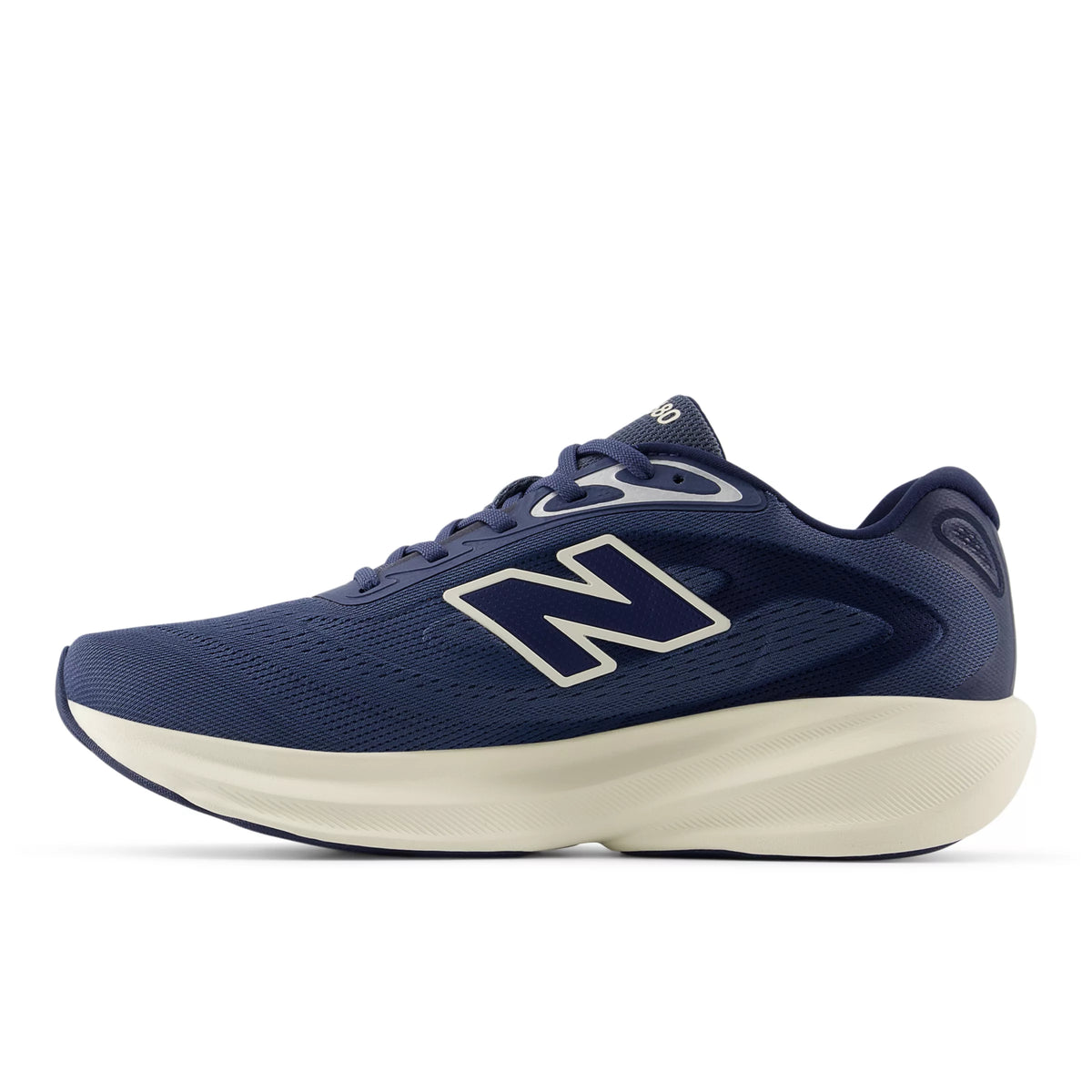 Vintage Indigo With Nb Navy And Sea Salt