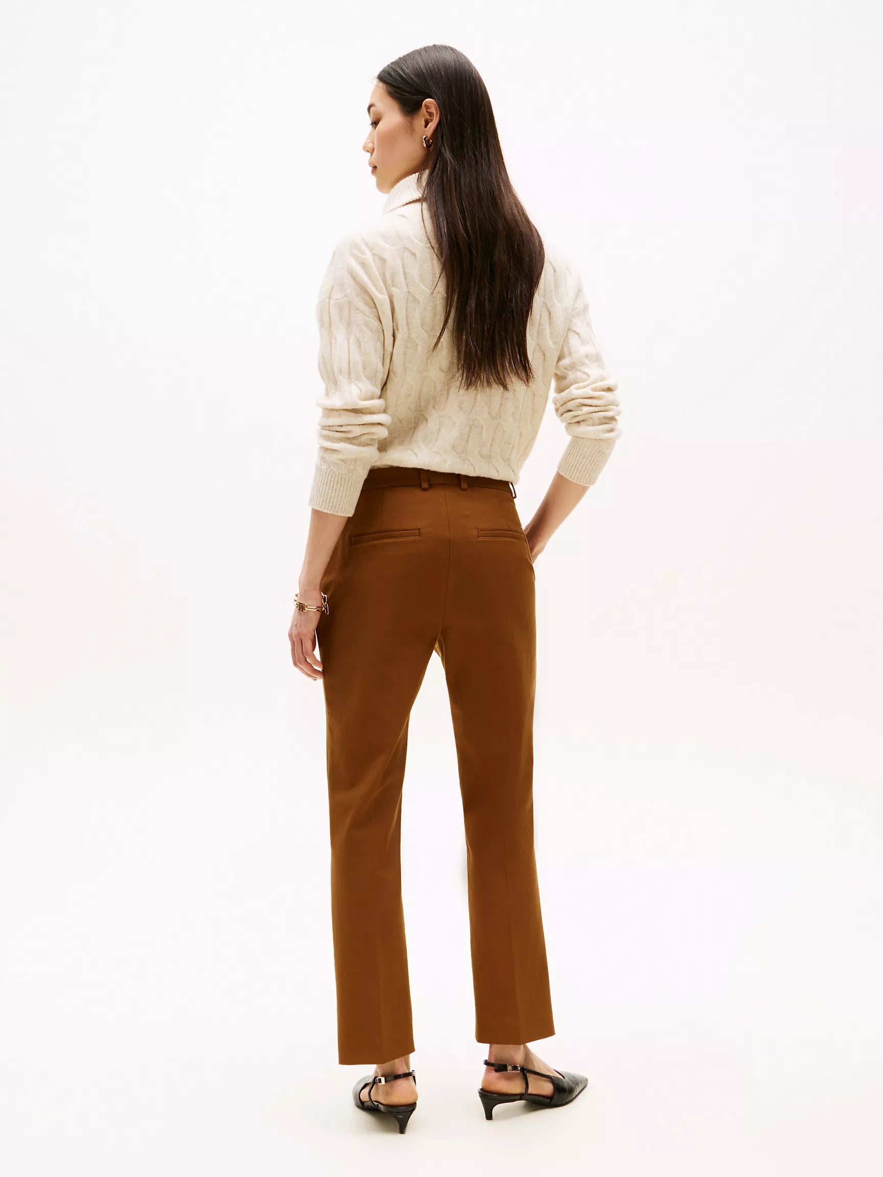 Highland Khaki