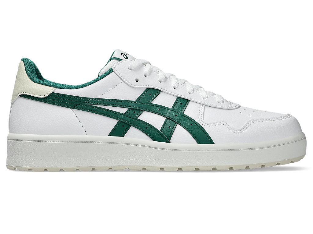 White/Jasper Green