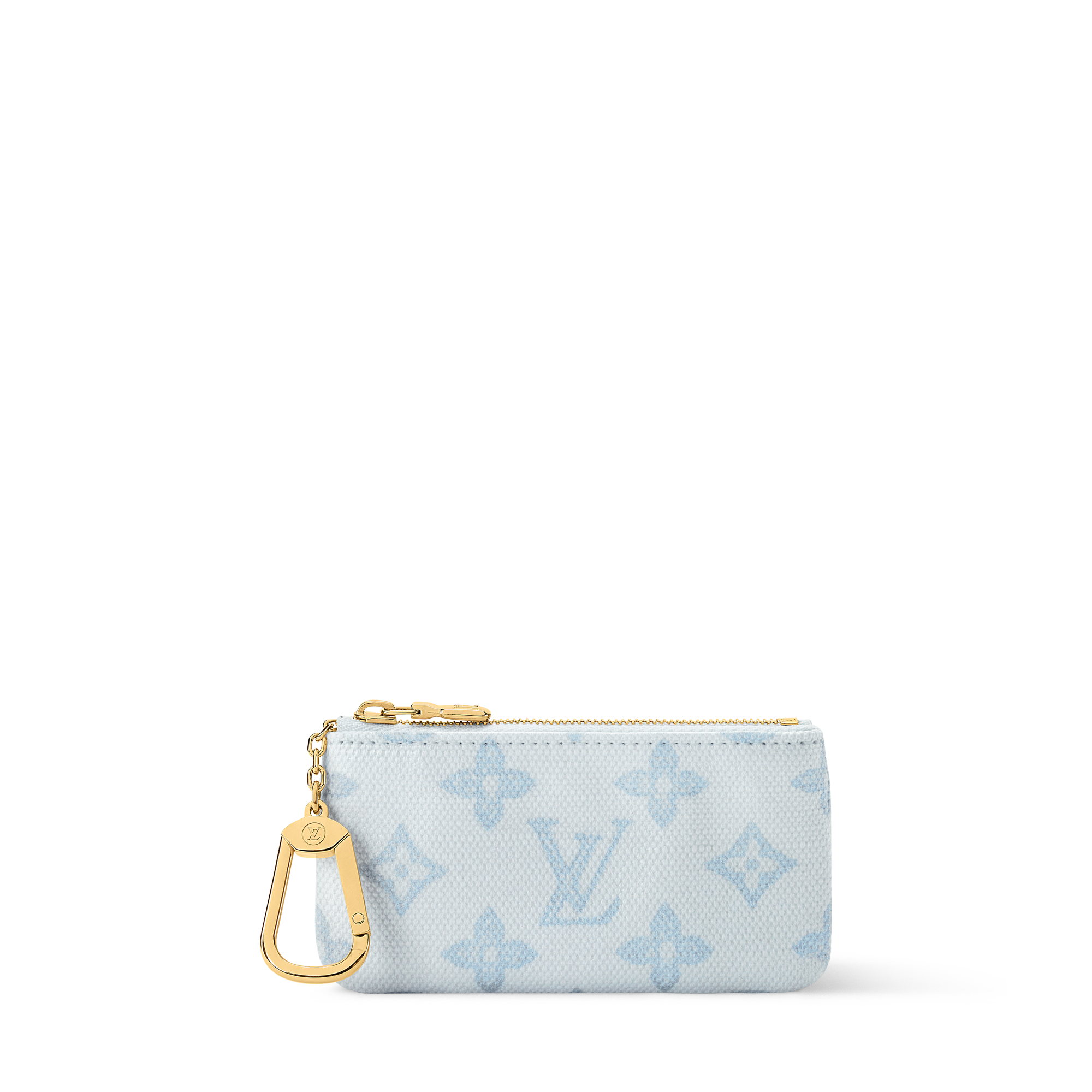 Bleu Courrier