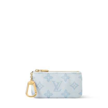 Bleu Courrier
